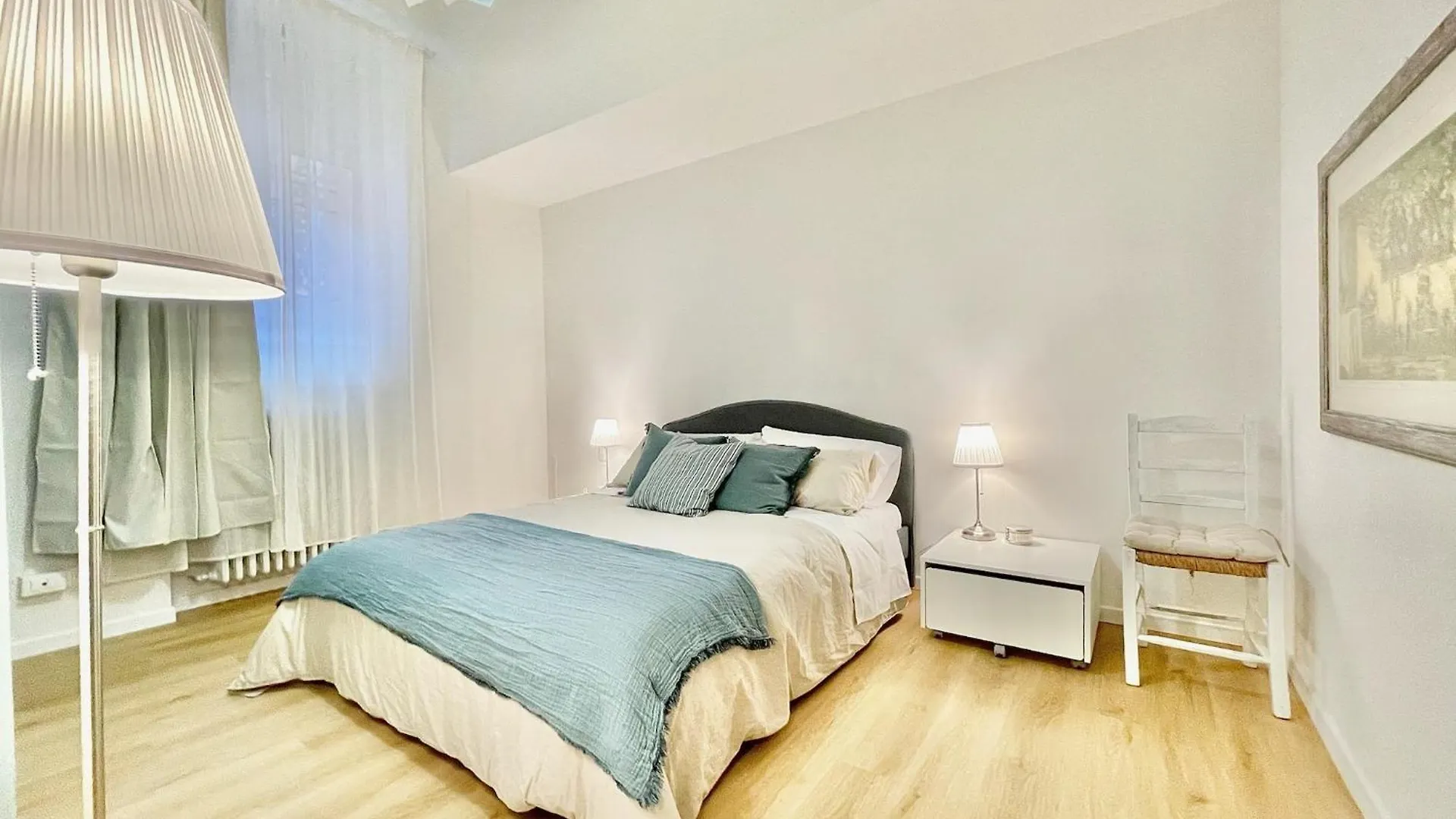 Apartmán Elegante In Pieno Centro Storico Boloňa Itálie