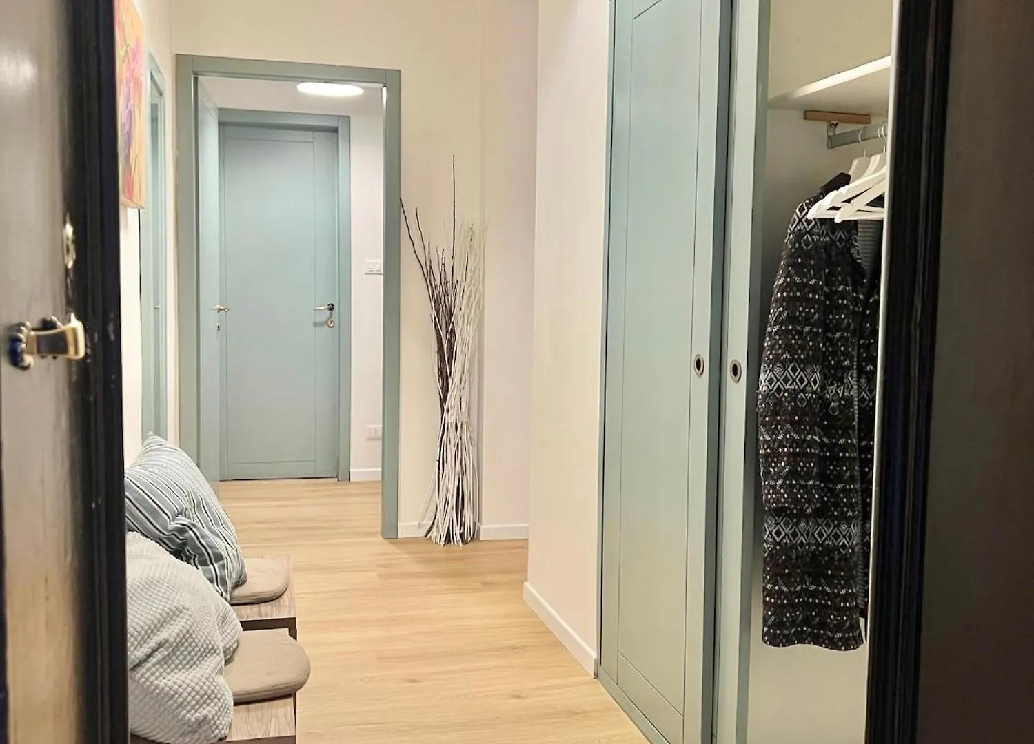 Apartmán Elegante In Pieno Centro Storico Boloňa