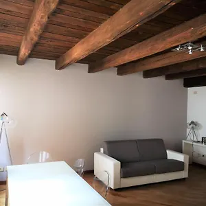 Appartamento Farolfi Palazzo Bargellini Panzacchi, Bologna