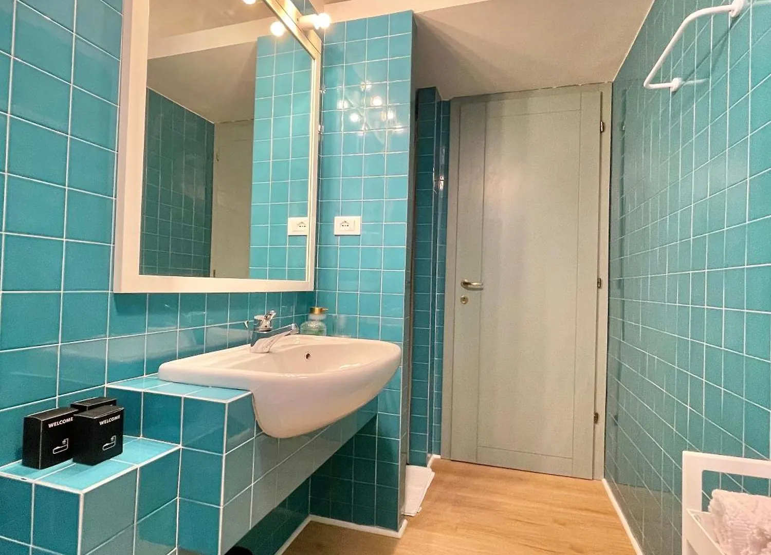 Elegante In Pieno Centro Storico Apartment Bologna