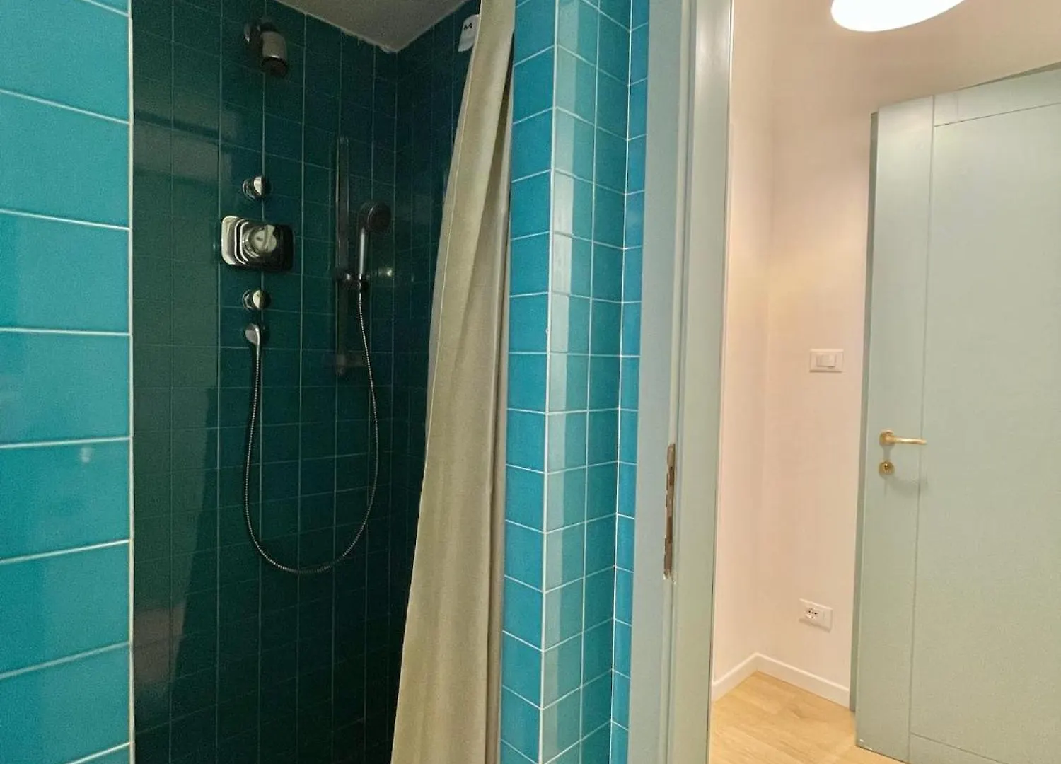 Elegante In Pieno Centro Storico Apartment Bologna Italy
