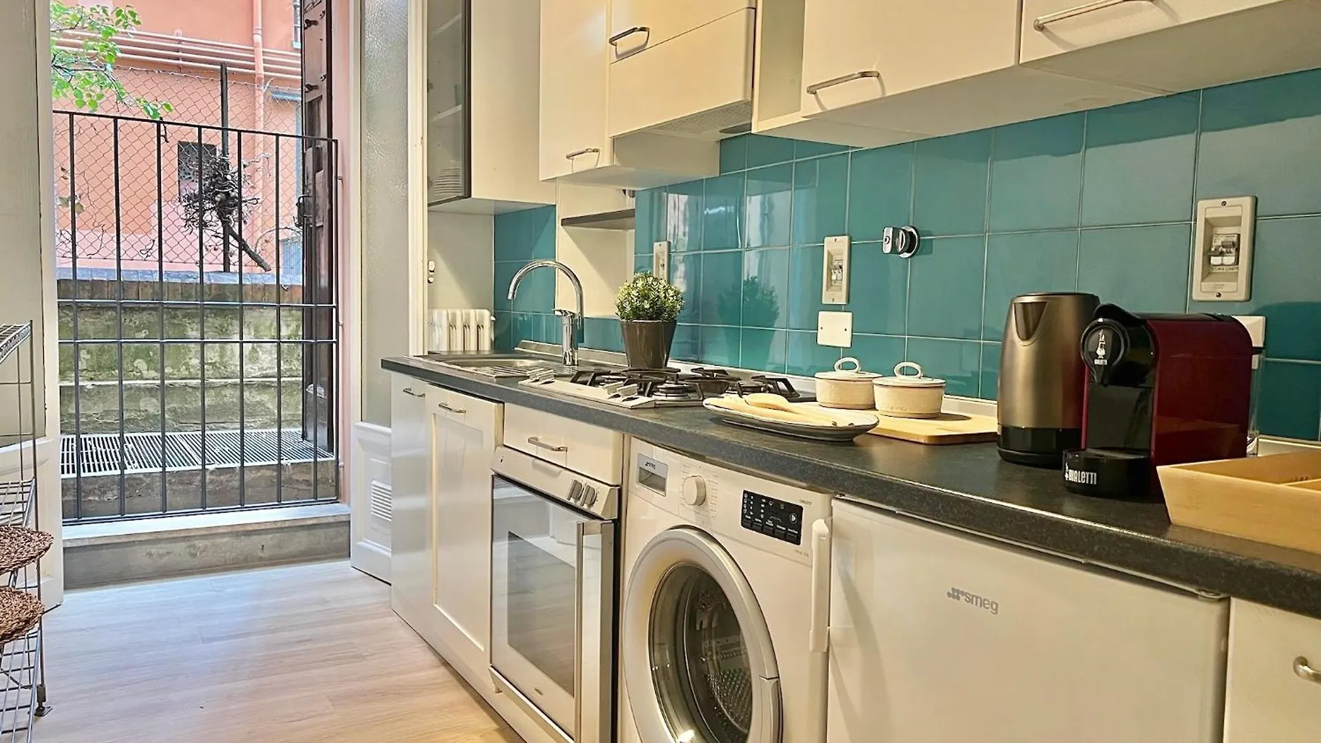 Elegante In Pieno Centro Storico Apartment Bologna