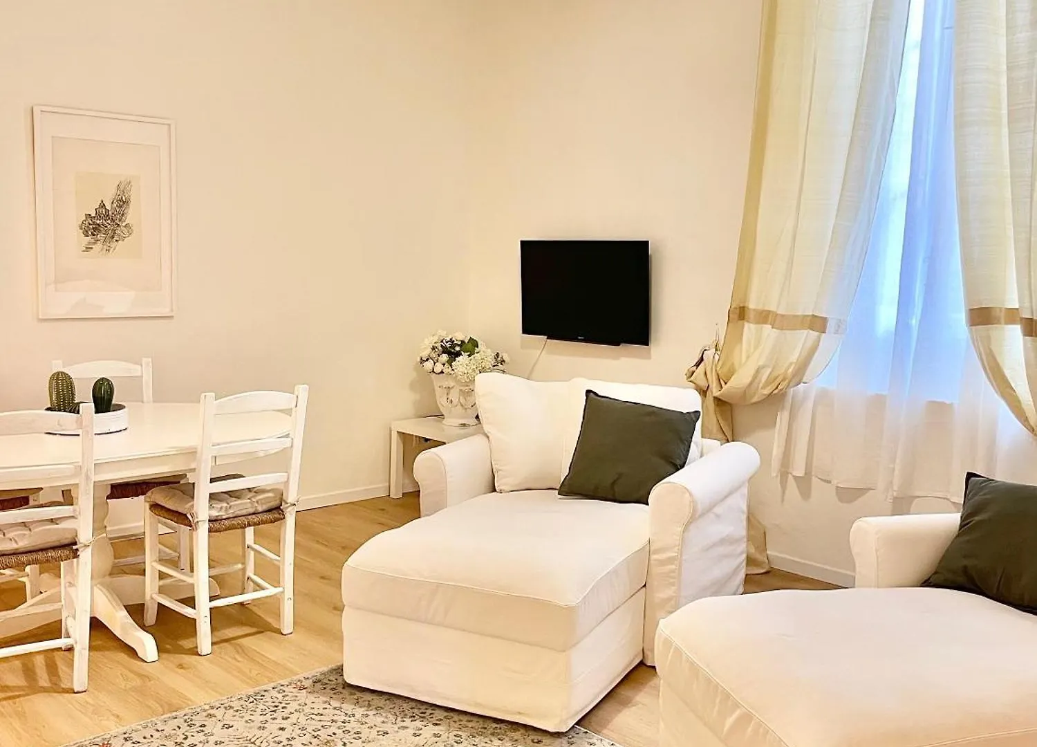 Elegante In Pieno Centro Storico Apartment Bologna
