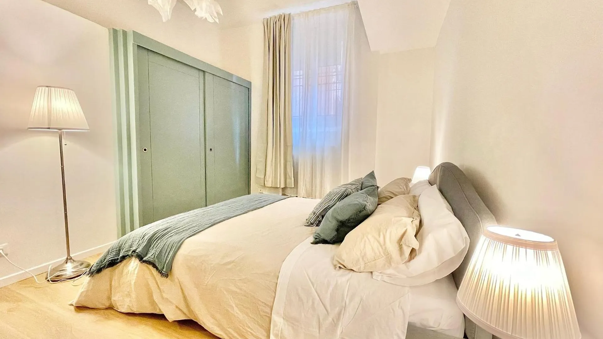 Elegante In Pieno Centro Storico Apartment Bologna
