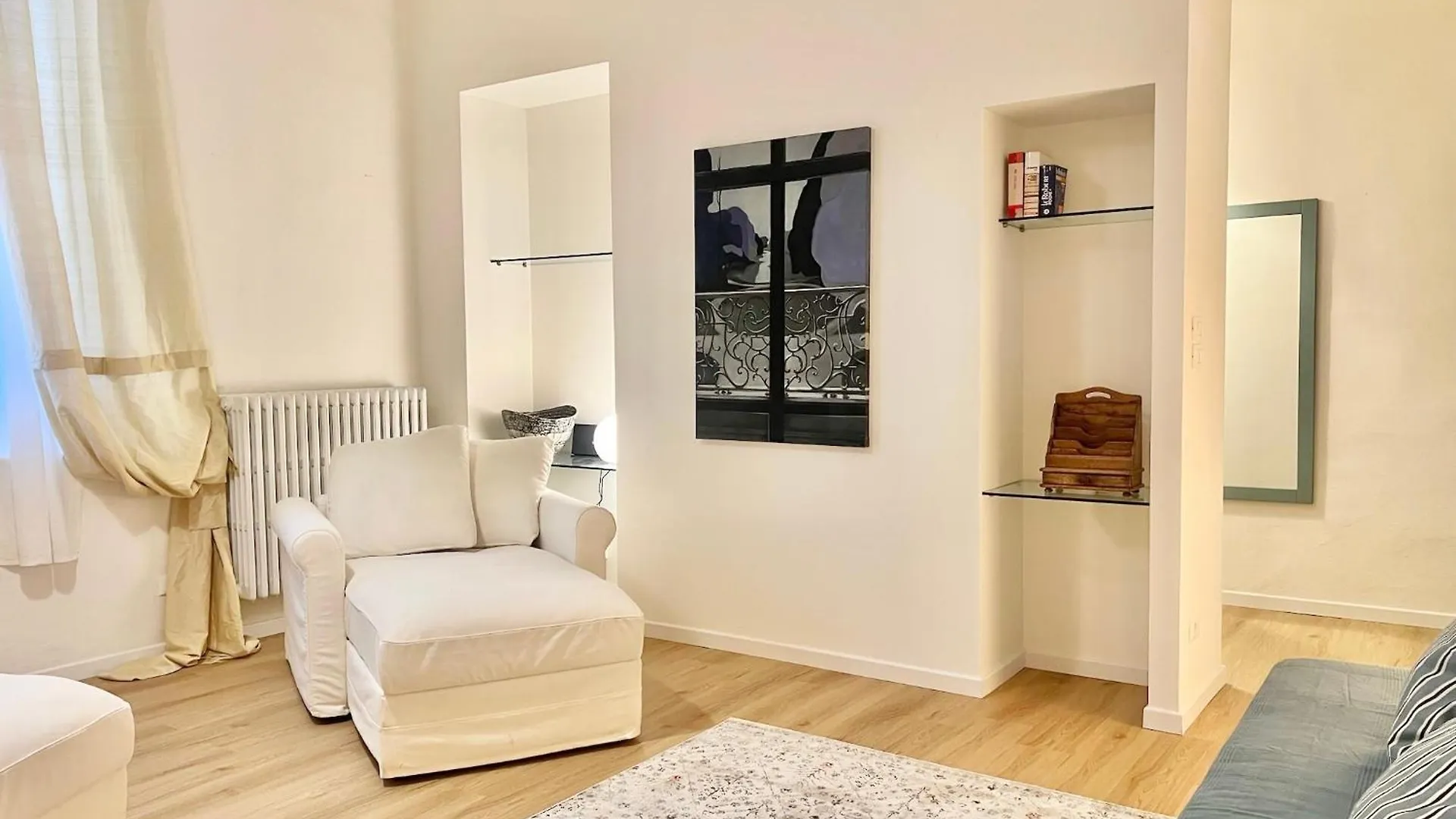 Elegante In Pieno Centro Storico Apartment Bologna Italy