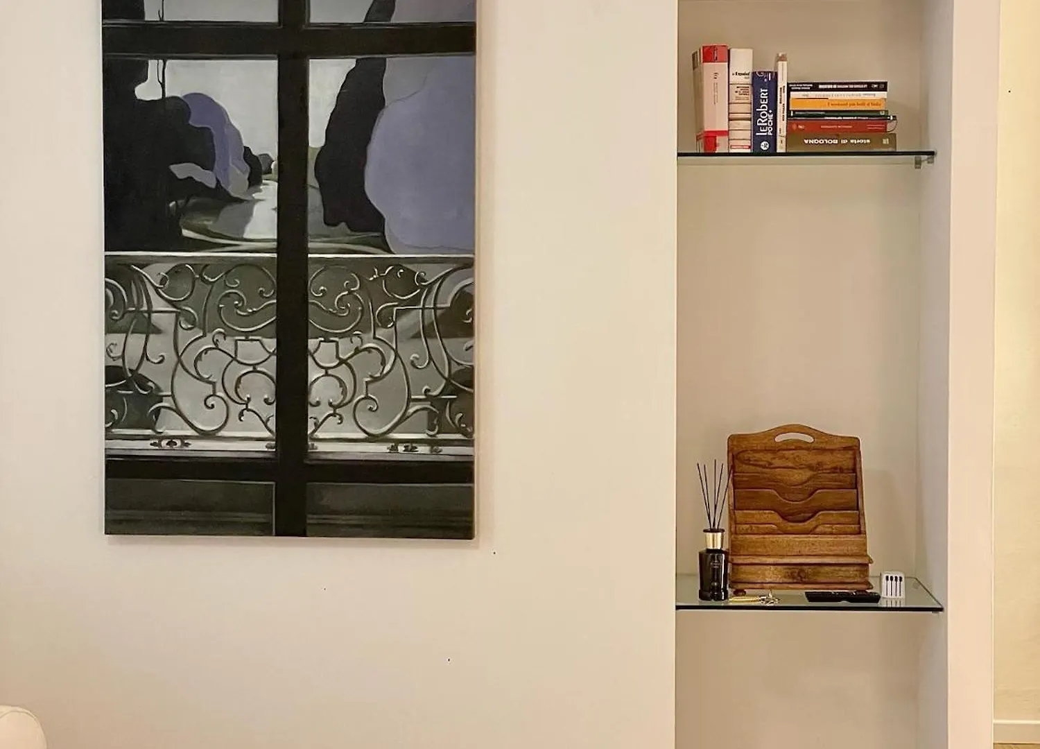 Elegante In Pieno Centro Storico Apartment Bologna
