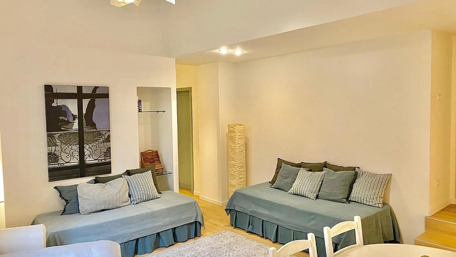 Elegante In Pieno Centro Storico Apartment Bologna 0*,  Italy