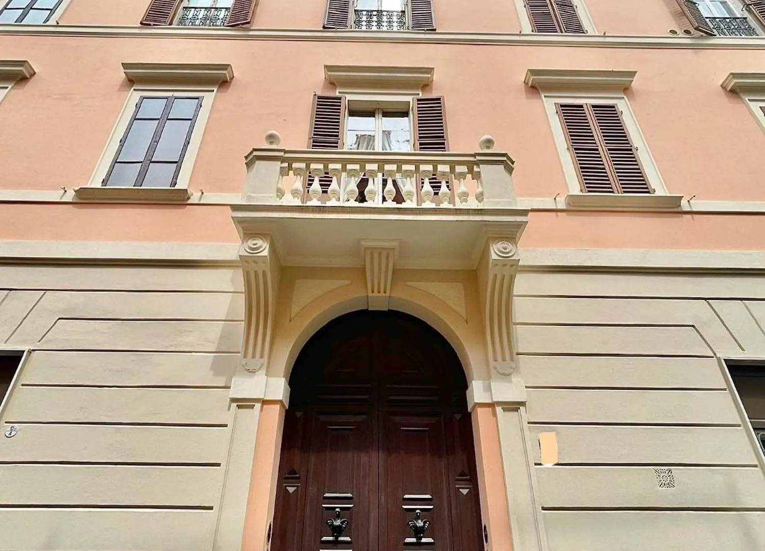 Elegante In Pieno Centro Storico Apartment Bologna