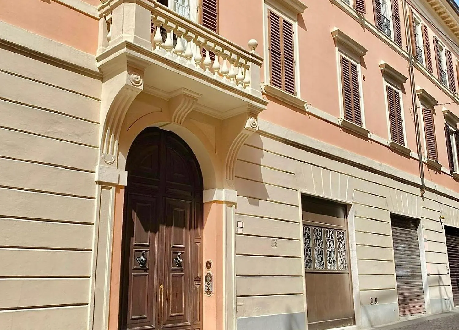 Elegante In Pieno Centro Storico Apartment Bologna